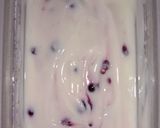 รูปขั้นตอนการทำที่ 2 ของ ฟรุตตี้เบอร์รี่โยเกิร์ต | Fruity Berry Yogurt for Healthy