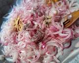 Hot and juicy onion sauce recipe step 2 photo