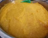 Foto langkah ke 2 dari resep Dodol Nangka.