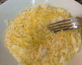 Foto del paso 2 de la receta: Tortilla de huevo y arroz
