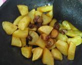 Foto langkah ke 4 dari resep Perkedel kentang.