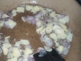 Nasi Liwet Rice Cooker