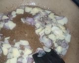 Foto langkah ke 2 dari resep Nasi Liwet Rice Cooker.