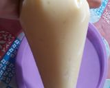 Foto langkah ke 6 dari resep Kue Sus Vla Susu.