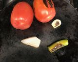 Foto del paso 1 de la receta: Salsa como en casa de mi mamá