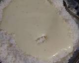 Saffron Pistachios Coconut delight recipe step 1 photo