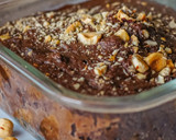 Foto del paso 2 de la receta: Bizcocho de chocolate y avellanas al micro