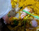 Foto langkah ke 3 dari resep 568. Ayam Goreng Lengkuas Praktis.