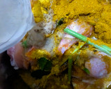 Foto langkah ke 3 dari resep 568. Ayam Goreng Lengkuas Praktis.