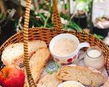 Basic Sourdough Bread recipe step 10 photo
