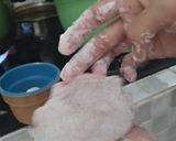 Foto langkah ke 3 dari resep Mpek-mpek Udang.