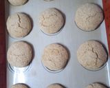 Foto del paso 4 de la receta: Polvorones