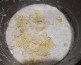 White Dhokla recipe step 2 photo