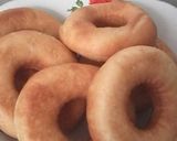 Foto langkah ke 6 dari resep Donat Eggless.