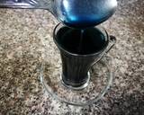 Blue curacao syurp recipe step 8 photo