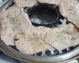 Foto del paso 4 de la receta: 17. Filetes de cerdo asado en parrilla! 🥩🥔 Usala, la vas a amar