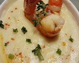 Foto del paso 5 de la receta: Crema de Coliflor