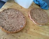 Une image de l'étape 4 de Sacher tort.