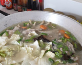 Foto langkah ke 7 dari resep Sop Ceker Ayam Empuk.