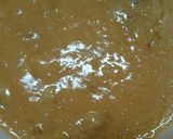 Foto langkah ke 8 dari resep Banana choco cheese bread no mixer.
