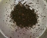 Foto langkah ke 2 dari resep Lemon Mint Ice Tea.