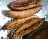 Foto langkah ke 3 dari resep Pisang Goreng Telanjang.