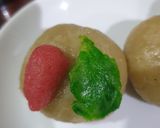 Foto langkah ke 7 dari resep 315. Bakso Ikan Ala Sushi.