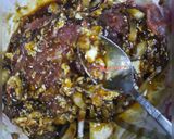 Foto langkah ke 1 dari resep Beef Teriyaki ala Hokben by Dhew.