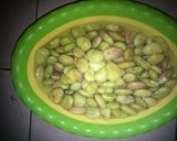 Foto langkah ke 1 dari resep Kalio ikan tongkol.
