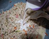 Foto langkah ke 3 dari resep Schotel Mie Kukus.