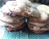 Foto del paso 5 de la receta: Cookies de limón