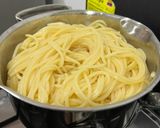 Foto del paso 9 de la receta: Espaguetis borrachos
