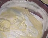 Foto langkah ke 9 dari resep Japanese cheese cake.