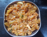 சுரைக்காய் பொரியல் ரெசிபி ஸ்டேப் 6 புகைப்படம்