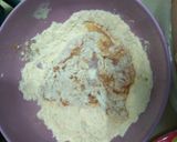 Foto langkah ke 6 dari resep Chicken Katsu Saus Teriyaki.