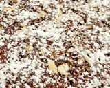 Foto del paso 10 de la receta: Coca con almendras, sabores y olores