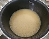 Foto langkah ke 4 dari resep Nasi Hainan Praktis Tanpa Ayam.