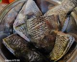 Foto langkah ke 2 dari resep Pepes Ikan Nila (No Presto, Kids Friendly).