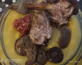 Foto del paso 6 de la receta: Codillo de cerdo al horno 🐷🐽