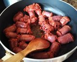Foto del paso 3 de la receta: Chile de longaniza