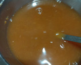 मिक्स वेजिटेबल सूप (Mix vegetable soup recipe in Hindi) रेसिपी चरण 3 फोटो