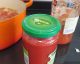 Foto del paso 4 de la receta: Espaguetis a la boloñesa