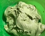 Foto langkah ke 1 dari resep Klepon.