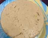Foto del paso 4 de la receta: Queso vegano de garbanzo 🧀