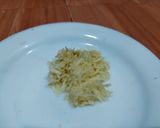 Foto langkah ke 1 dari resep Saus wijen.