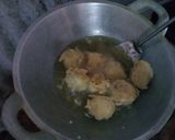 Foto langkah ke 4 dari resep Gethuk goreng.