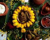 মশলা গোটা (masala Gota recipe in Bengali) রেসিপি ধাপ - 2 ছবি