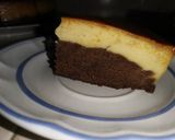 Foto del paso 8 de la receta: Pastel imposible (chocoflan)