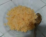 Foto langkah ke 1 dari resep Nasi Ampok Ikan Sambal.