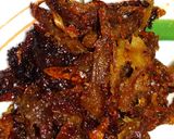 Foto langkah ke 8 dari resep Empal daging suwir balur telur.